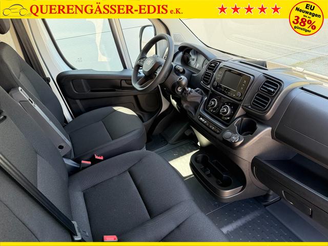 Fiat Ducato L2H2