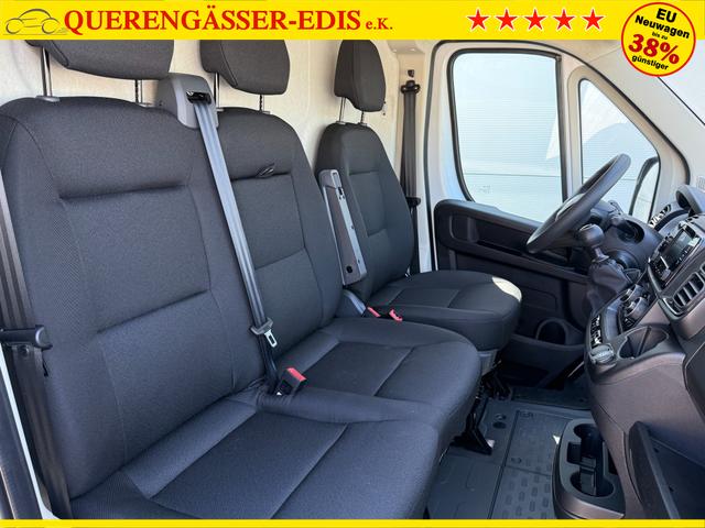 Fiat Ducato L2H2