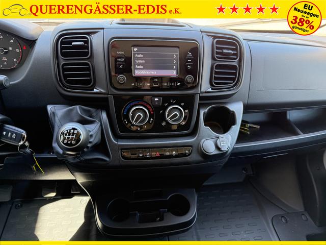 Fiat Ducato L2H2