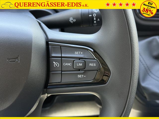 Fiat Ducato L2H2