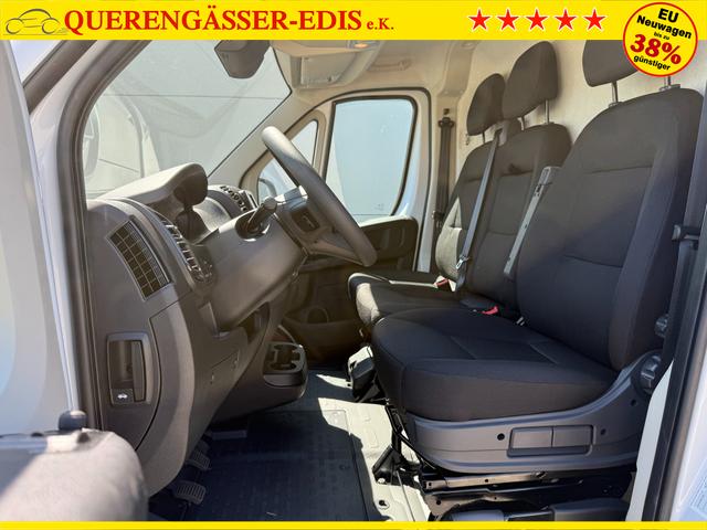 Fiat Ducato L2H2