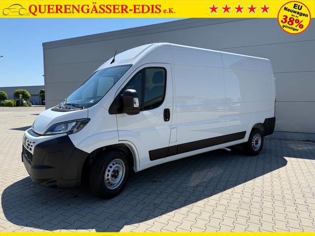 Fiat Ducato L3H2