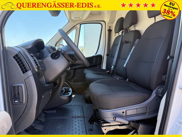 Fiat Ducato L3H2