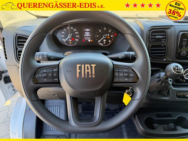 Fiat Ducato L3H2