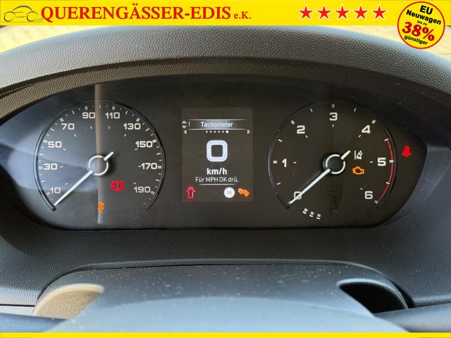 Fiat Ducato L3H2