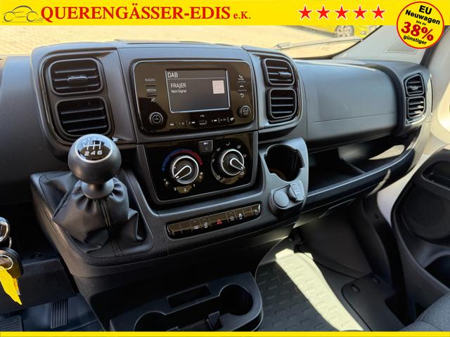 Fiat Ducato L3H2