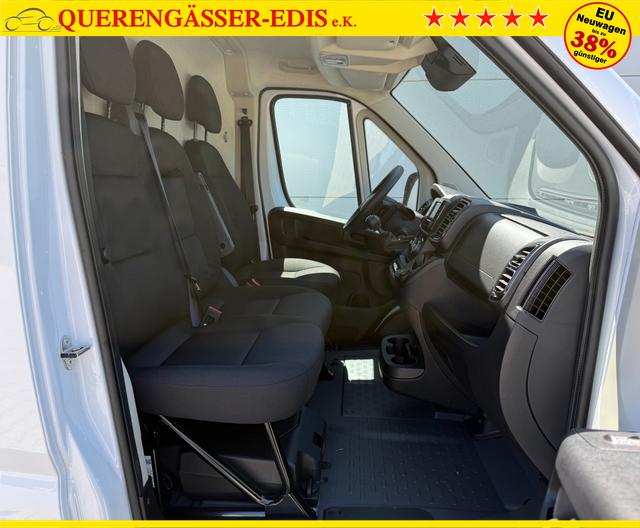 Fiat Ducato L3H2