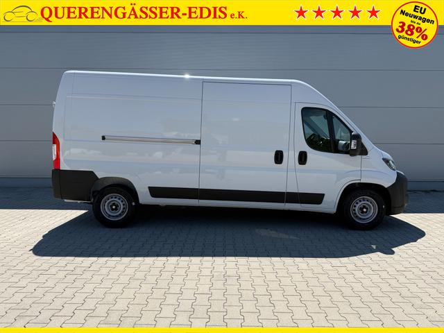 Fiat Ducato L3H2
