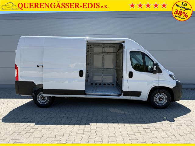 Fiat Ducato L3H2