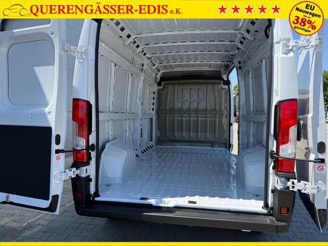 Fiat Ducato L3H2