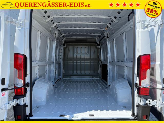 Fiat Ducato L3H2