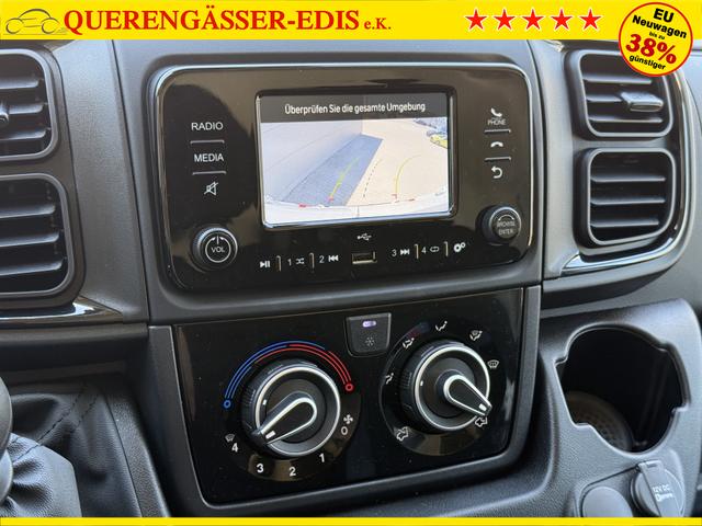 Fiat Ducato L2H2