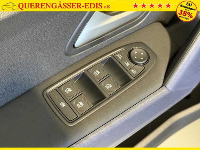 Dacia Bigster Zeder Gruen