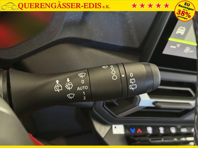 Dacia Bigster Zeder Gruen