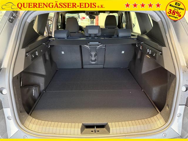 Dacia Bigster Dolomit Grau