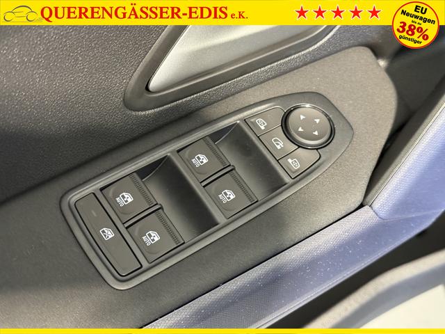 Dacia Bigster Dolomit Grau