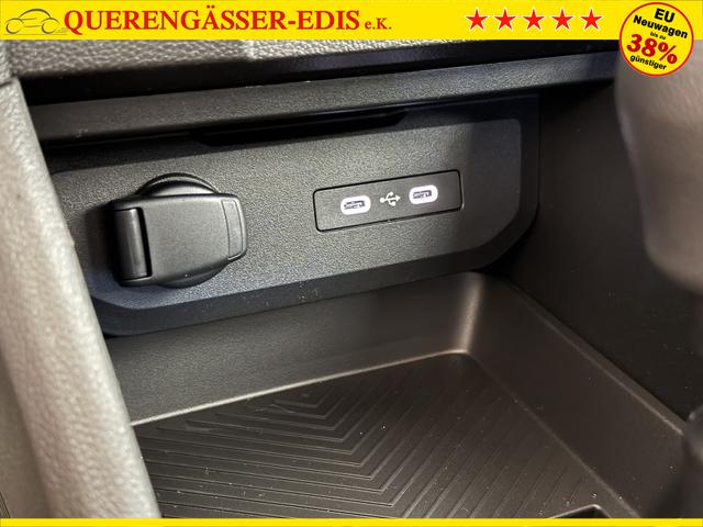 Dacia Bigster Dolomit Grau