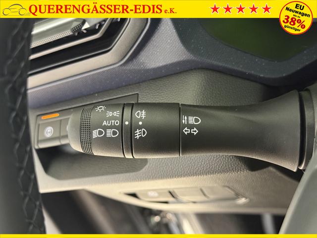 Dacia Bigster Dolomit Grau