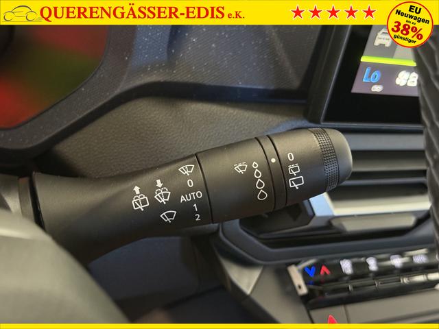 Dacia Bigster Dolomit Grau