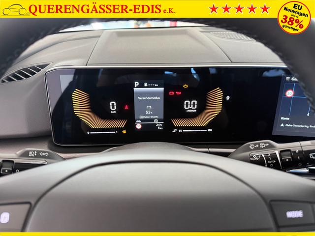Kia Sportage Pacific Blue