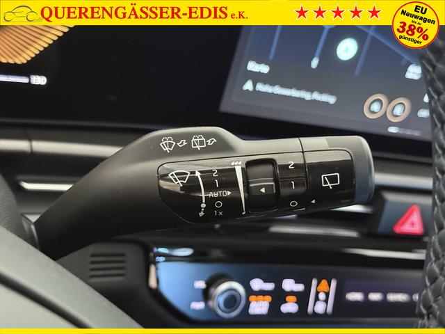 Kia Sportage Pacific Blue