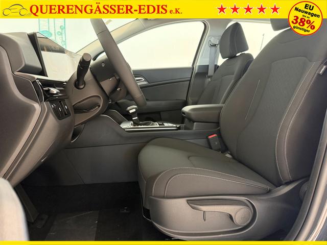 Kia Sportage Penta Metal