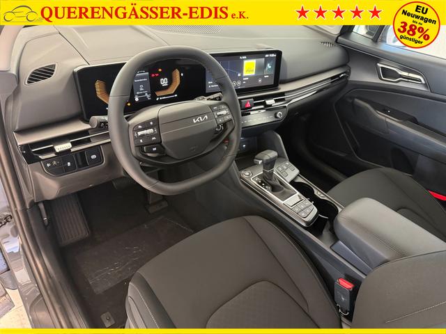 Kia Sportage Penta Metal