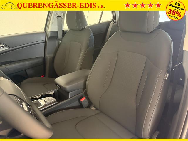 Kia Sportage Penta Metal