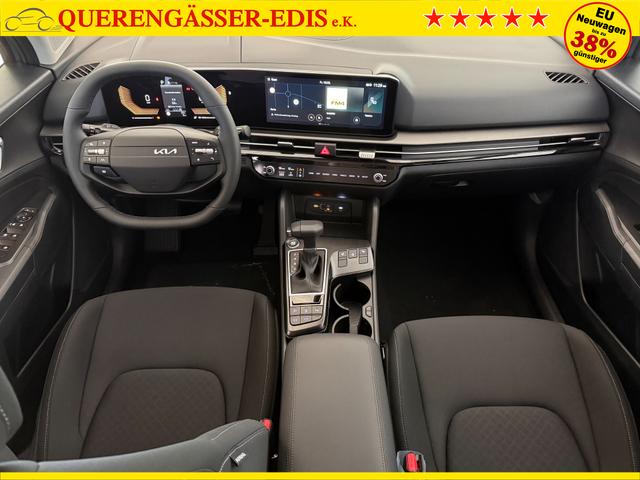 Kia Sportage Penta Metal