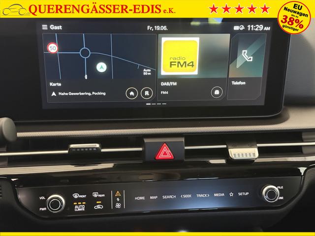 Kia Sportage Penta Metal