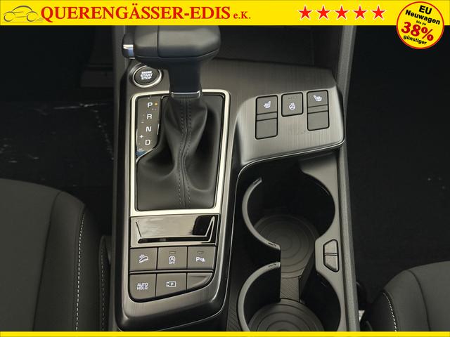 Kia Sportage Penta Metal