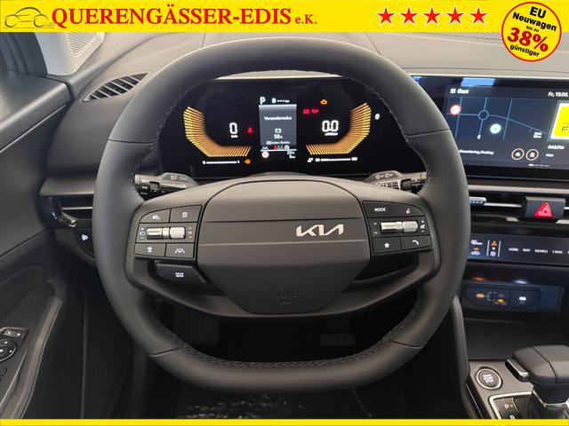 Kia Sportage Penta Metal