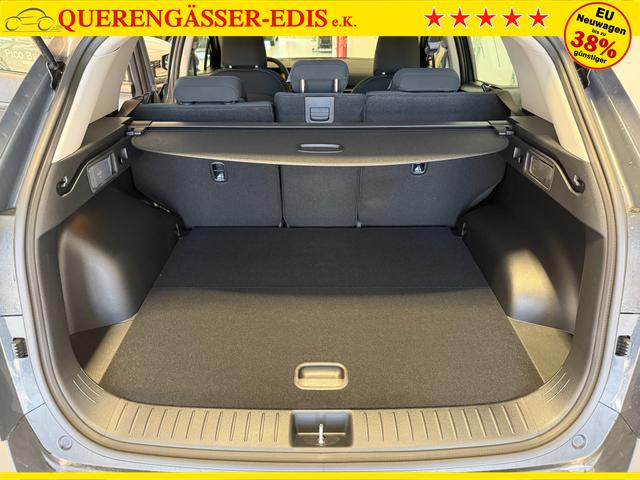 Kia Sportage Penta Metal