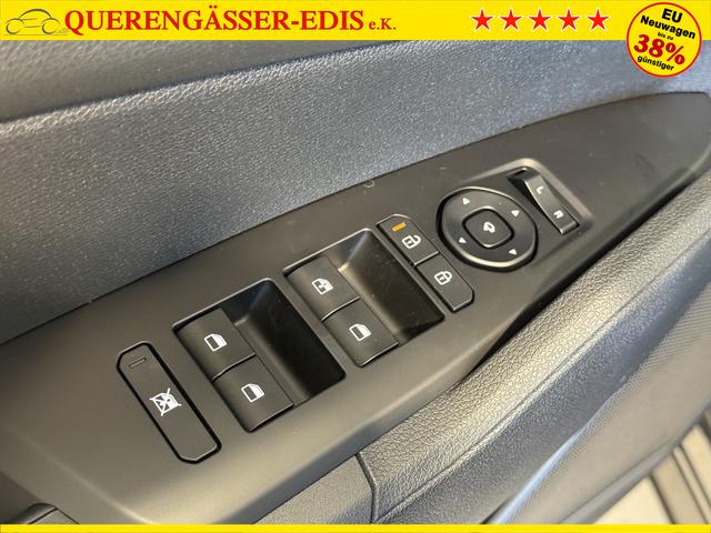 Kia Sportage Penta Metal