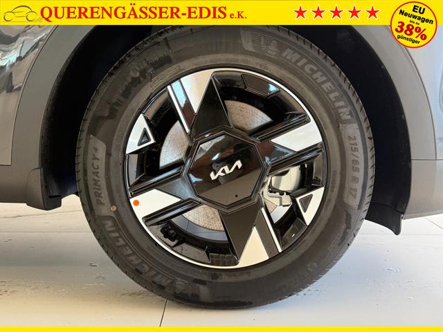Kia Sportage Penta Metal