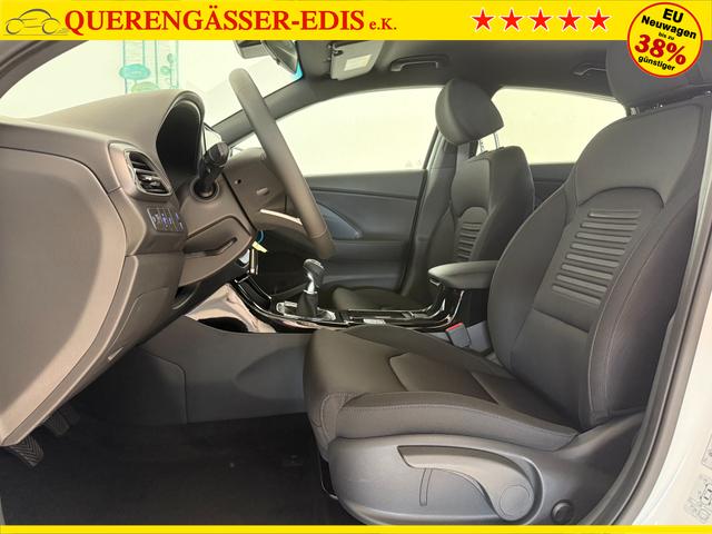 Hyundai i30 Fastback Go Plus