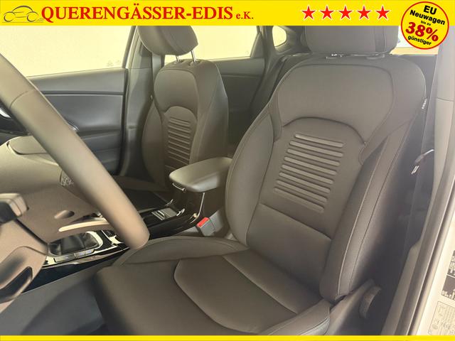 Hyundai i30 Fastback Go Plus
