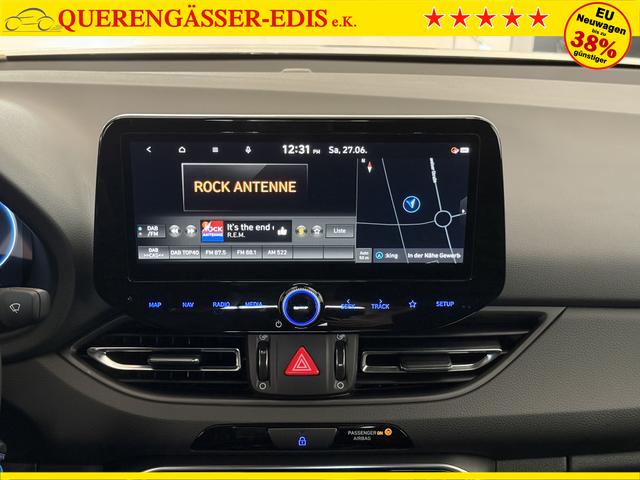 Hyundai i30 Fastback Go Plus