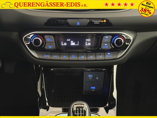 Hyundai i30 Fastback Go Plus
