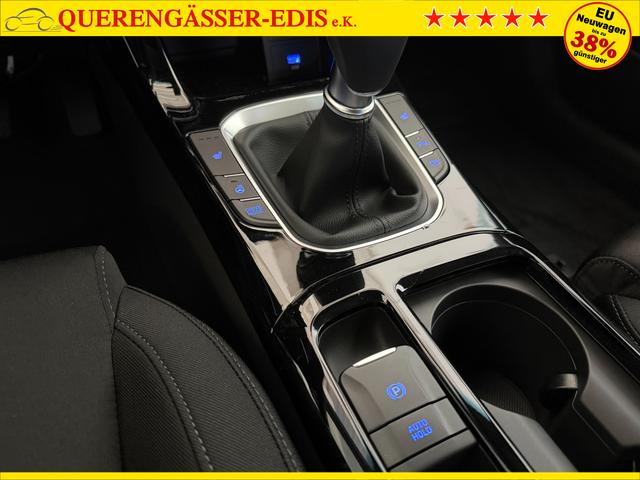 Hyundai i30 Fastback Go Plus