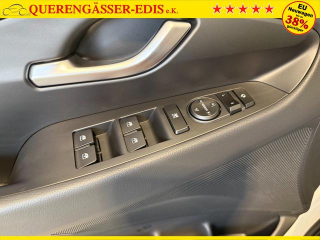 Hyundai i30 Fastback Go Plus