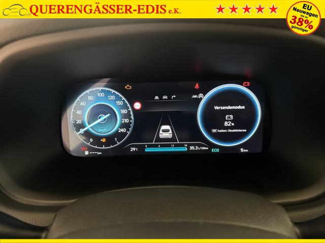 Hyundai i30 Fastback Go Plus