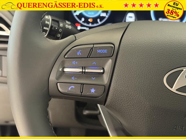 Hyundai i30 Fastback Go Plus