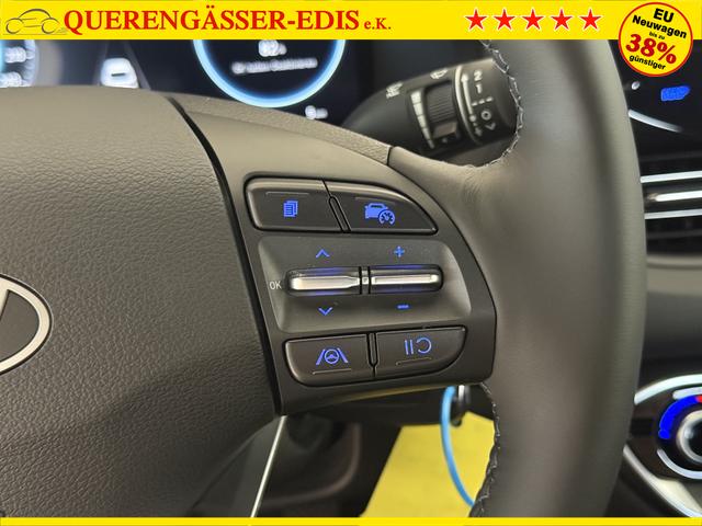 Hyundai i30 Fastback Go Plus