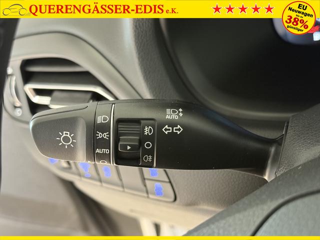 Hyundai i30 Fastback Go Plus
