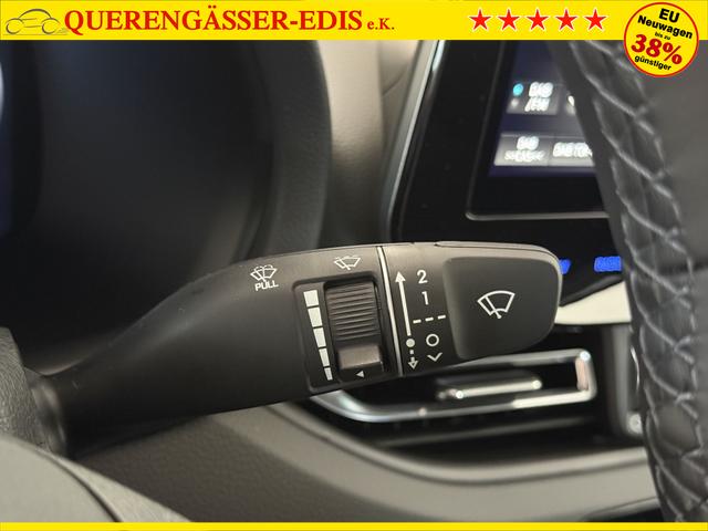Hyundai i30 Fastback Go Plus