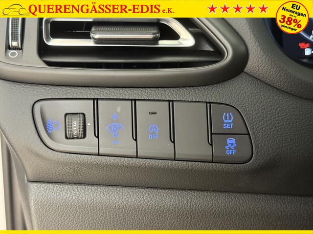 Hyundai i30 Fastback Go Plus