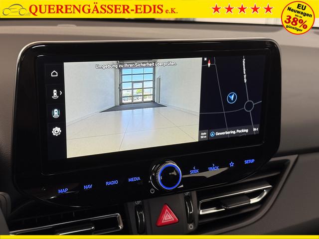 Hyundai i30 Fastback Go Plus