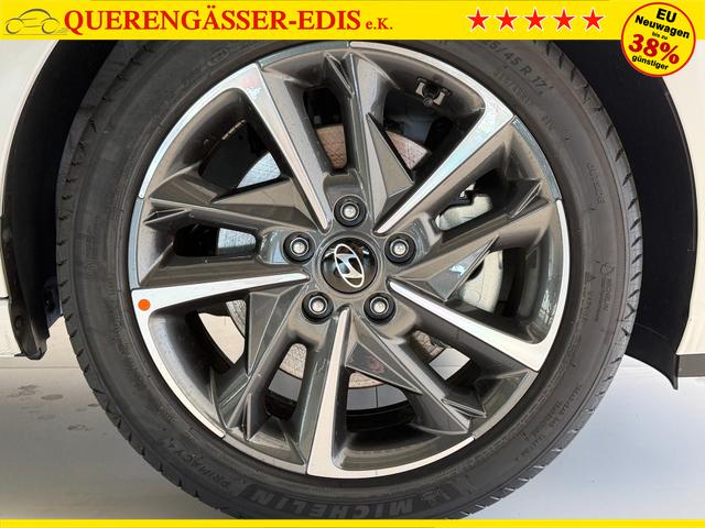 Hyundai i30 Fastback Go Plus