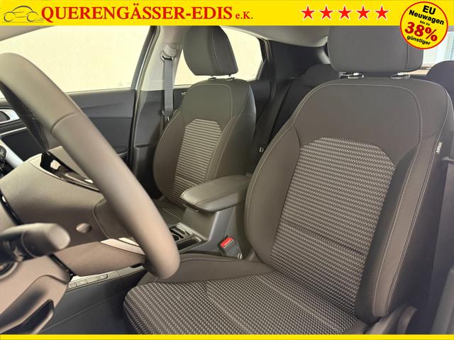 Kia XCEED Lunar Silver